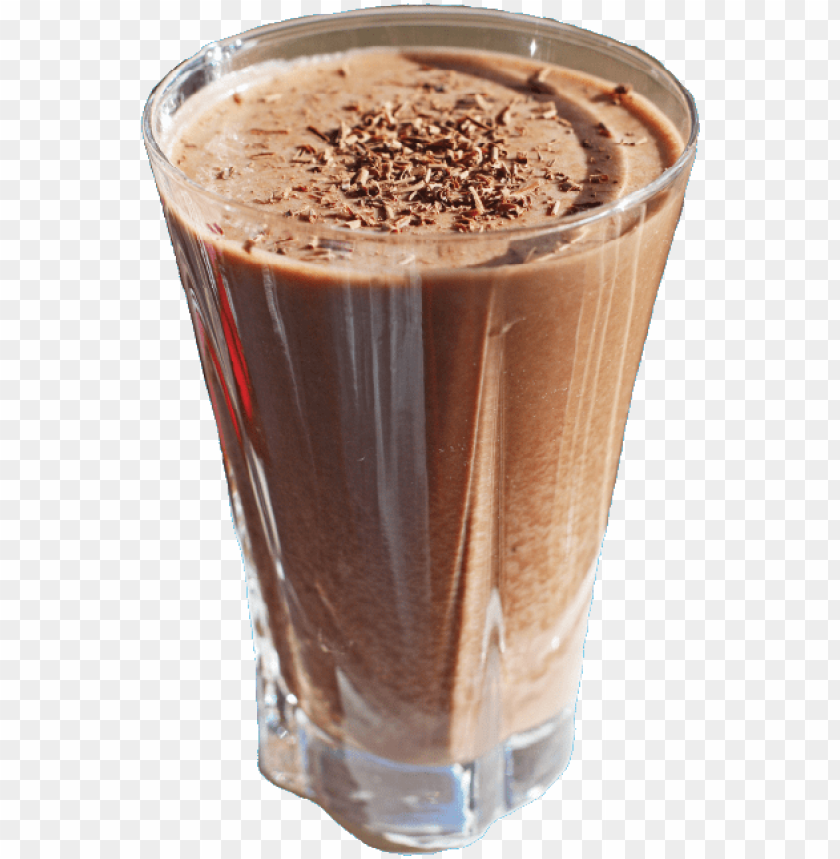 1veggie style vegan supplement protein shake glass - milk shake chocolate PNG image with transparent background@toppng.com