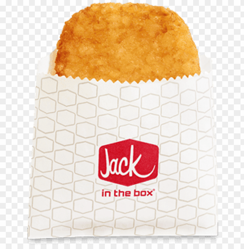 1x Meat Lovers Breakfast Burrito - Hash Brown Sticks Jack In The Box PNG Transparent With Clear Background ID 220679