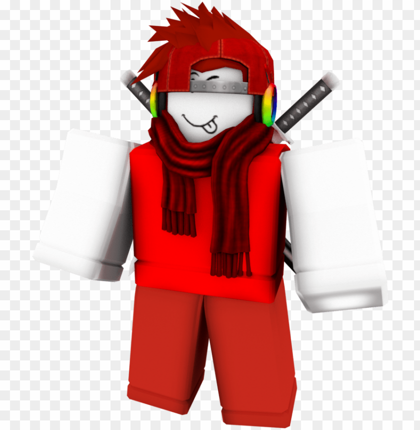 2 Winners Get Free Roblox Gfx Thumbnail Or Render Etc - Roblox PNG Image With Transparent Background