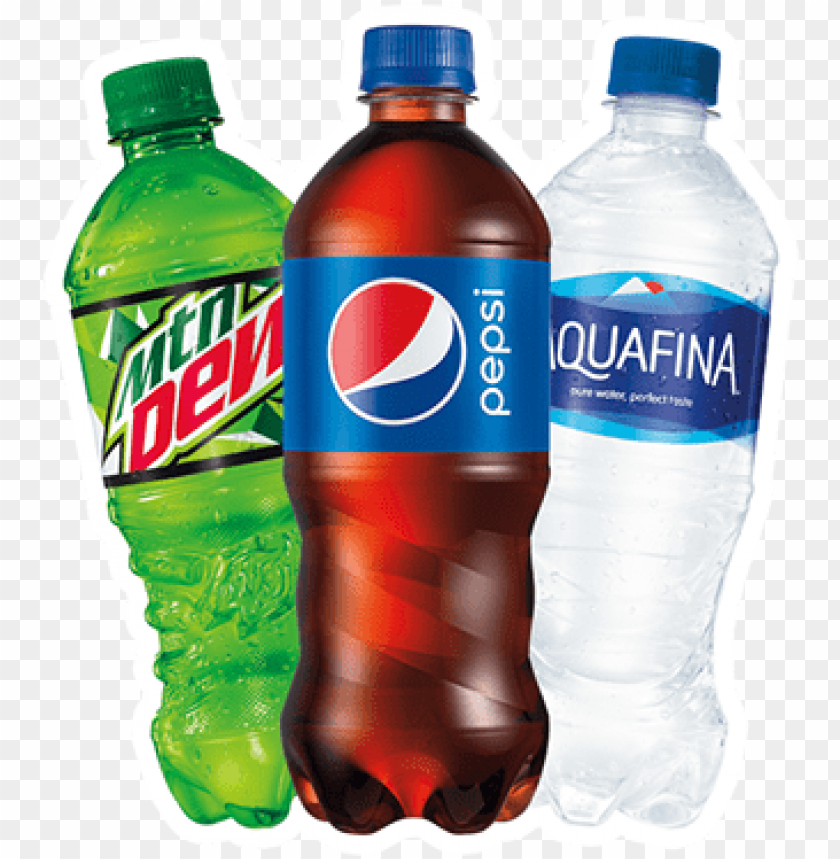 20 ounce pepsi bottle - mountain dew white out 12 fl. oz. plastic bottle PNG image with transparent background@toppng.com