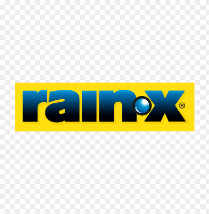 2006 Rain X Vector Logo Free Download Toppng - rain texture roblox