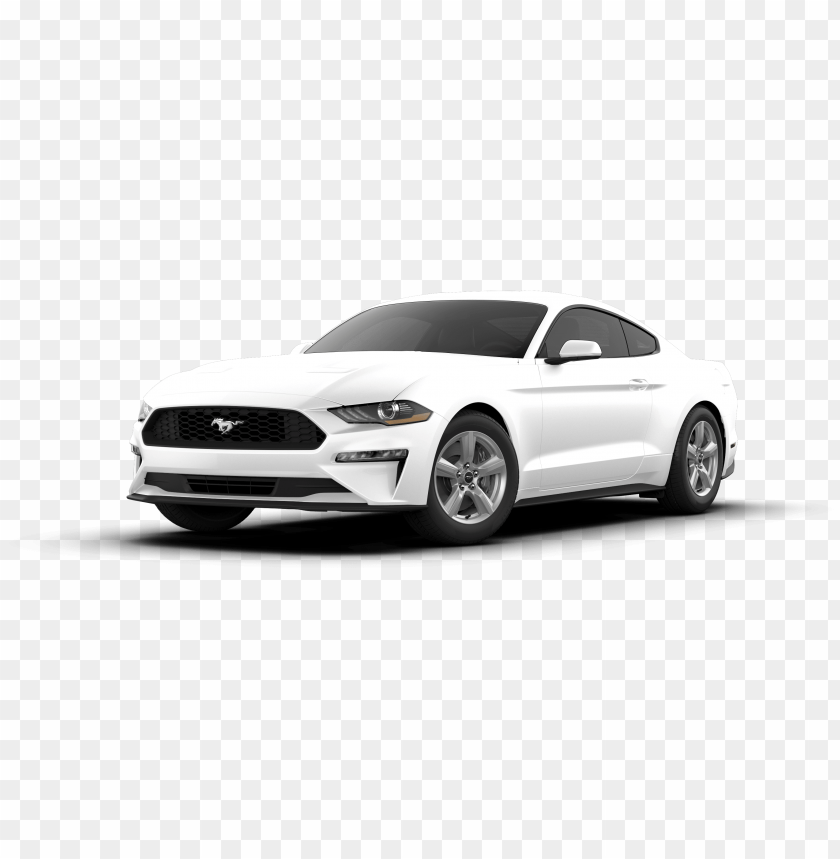 free PNG 2018 ford mustang vehicle photo in okmulgee, ok - ford musta PNG image with transparent background PNG images transparent