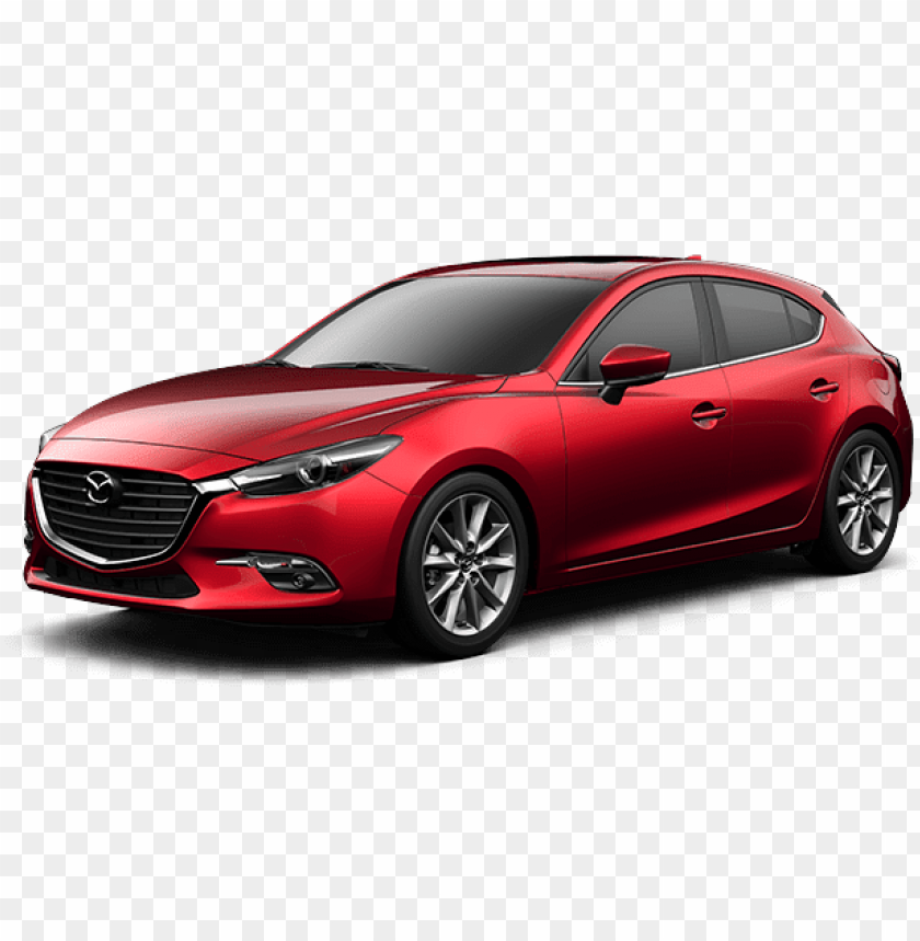 2018 Mazda3 Sport Mazda 3 Sport Gs 2017 PNG Image With Transparent Background