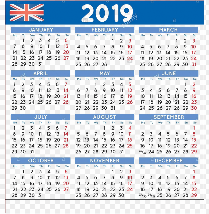 2019 indian calendar s png images background -  image ID is 38018