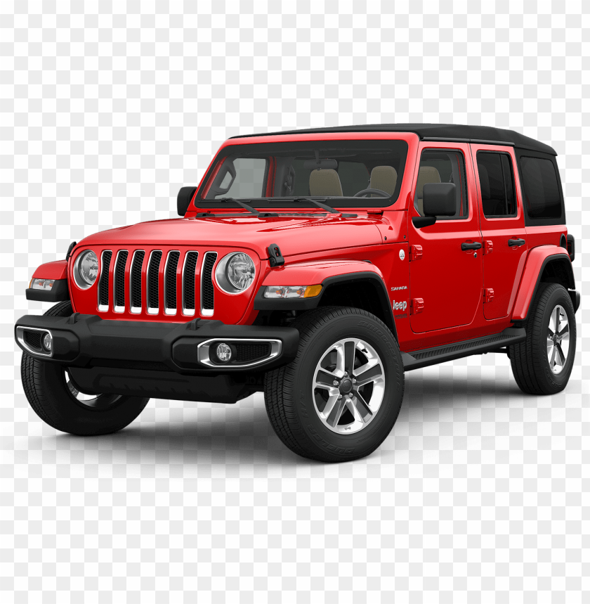 2019 jeep wrangler jl jeep all models PNG transparent with Clear Background ID 186506