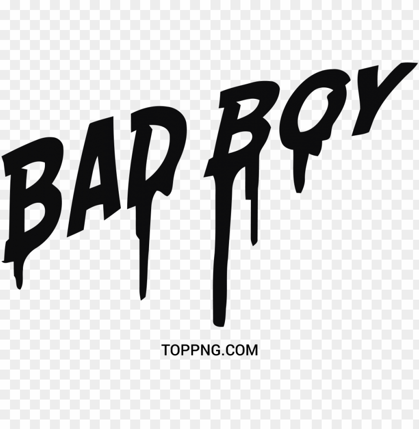 Bad Boy Blood Png Text Png Image With Transparent Background Toppng - roblox bad boy t shirt