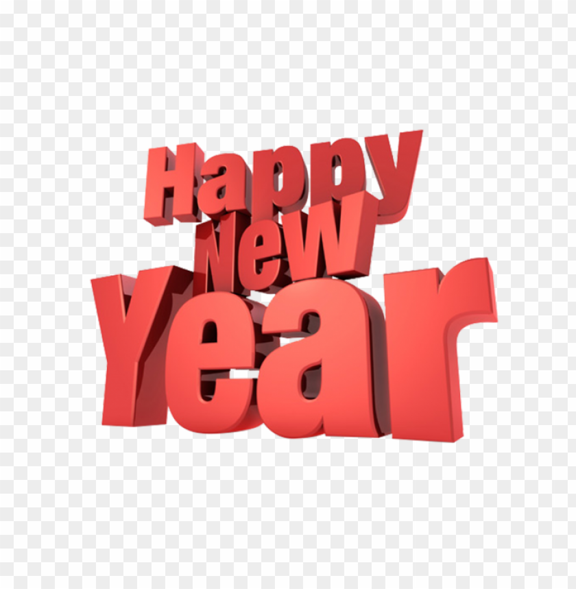 png text,happy new year,merry christmas,color,red