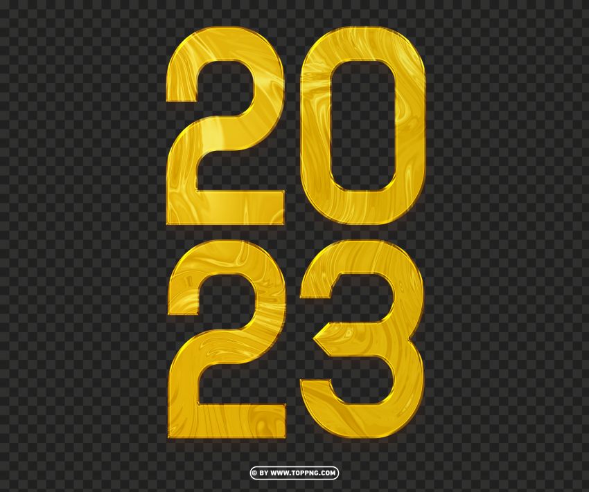 2023 gold png background,New year 2023 png,Happy new year 2023 png free download,2023 png,Happy 2023,New Year 2023,2023 png image