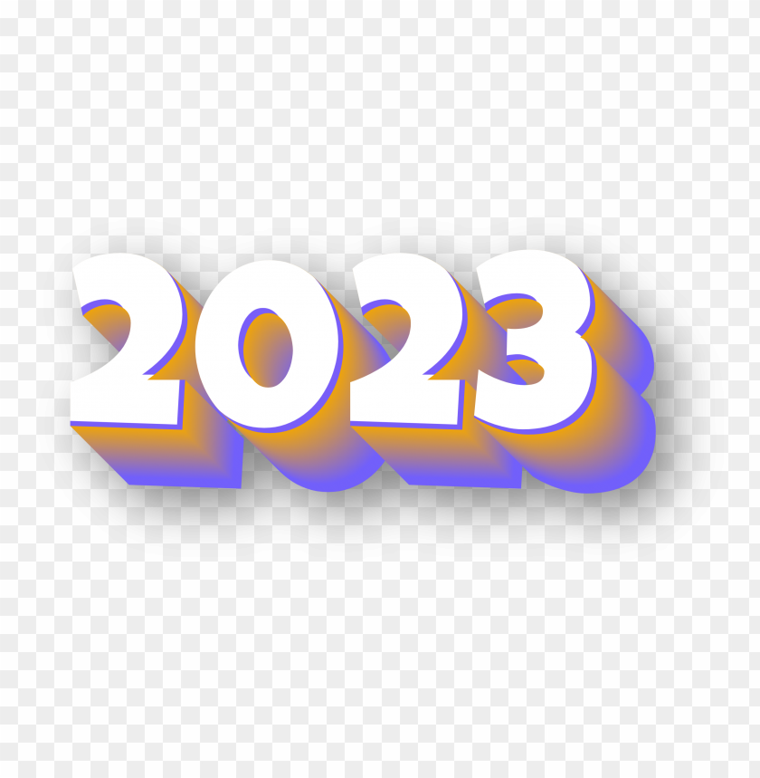 2023 good morning text effect png - Image ID 484426