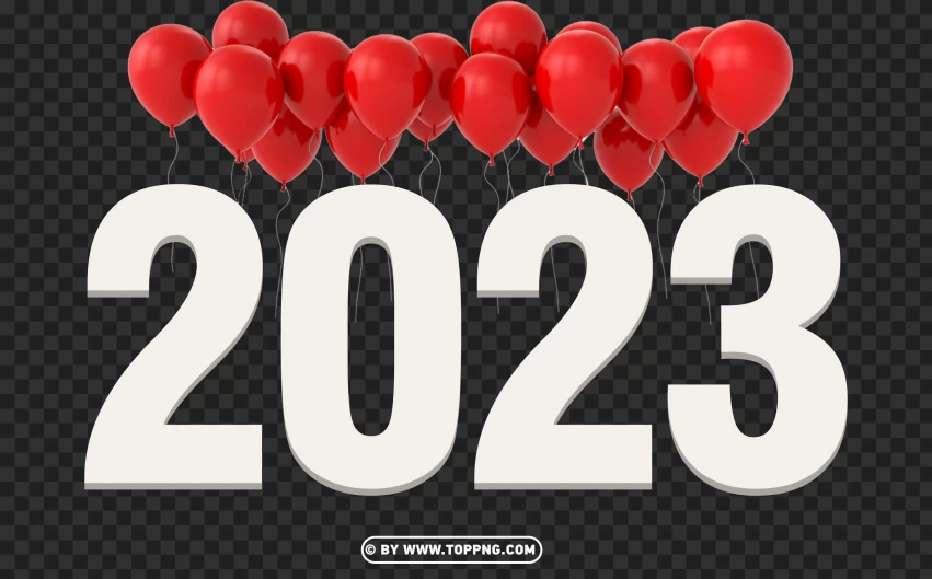 2023 happy valentines day design with floating balloons png , 2023 valentines day png,2023 valentines day,2023 valentines day transparent png,happy valentines day 2023 transparent png,happy valentines day 2023,happy valentines day 2023 png