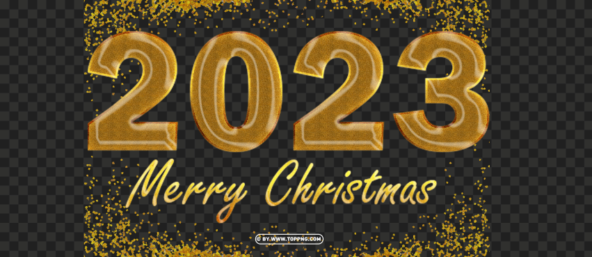 2023 merry christmas gold glitter design png,New year 2023 png,Happy new year 2023 png free download,2023 png,Happy 2023,New Year 2023,2023 png image