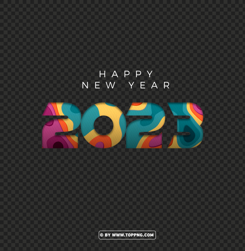 2023 png new style transparent background,New year 2023 png,Happy new year 2023 png free download,2023 png,Happy 2023,New Year 2023,2023 png image