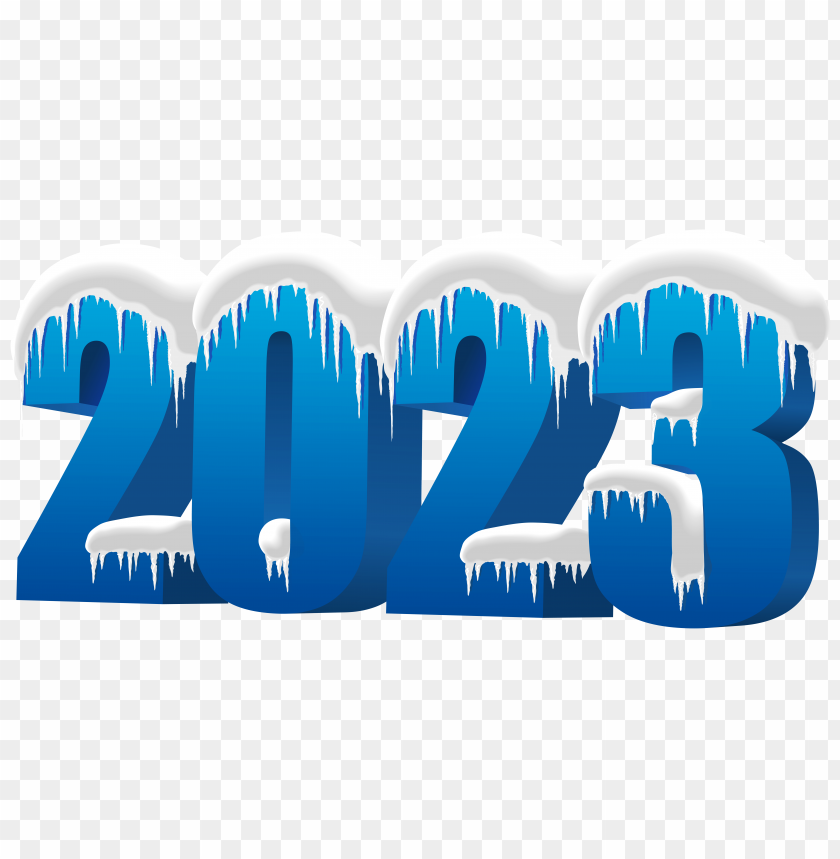 2023 snowy red PNG transparent with Clear Background ID 475115