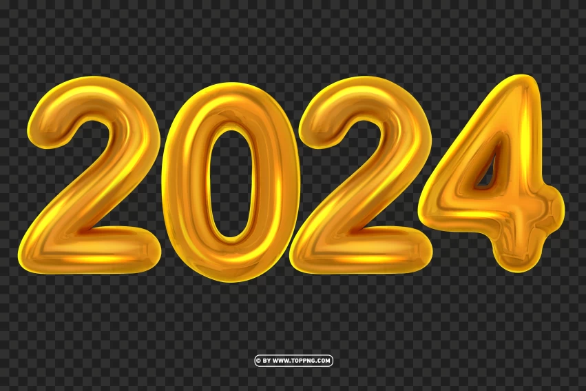  2024 balloons png golden numbers cutout png  , 2024 happy new year clear background ,2024 happy new year png download ,2024 happy new year png image ,2024 happy new year png ,2024 happy new year png hd ,2024 happy new year transparent png 