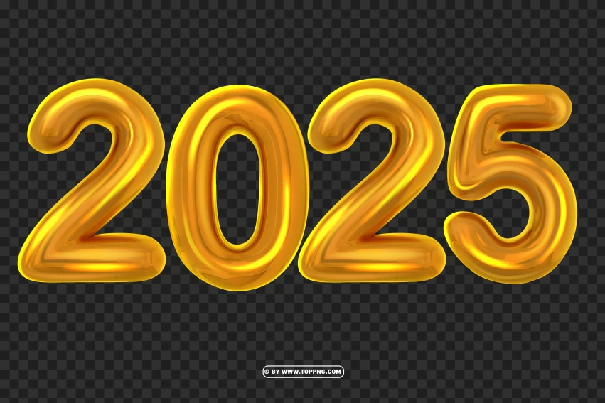  hd 2025 balloons gold text numbers transparent png  , 2025 happy new year clear background ,2025 happy new year png download ,2025 happy new year png image ,2025 happy new year png ,2025 happy new year png hd ,2025 happy new year transparent png 