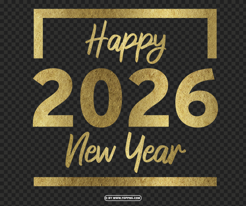 2026 gold happy new year design png,New year 2023 png,Happy new year 2023 png free download,2023 png,Happy 2023,New Year 2023,2023 png image