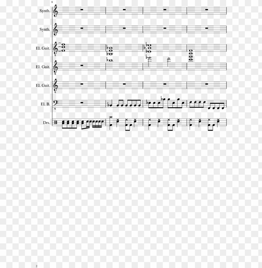 free PNG 20th century fox fanfare sheet music flute PNG image with transparent background PNG images transparent