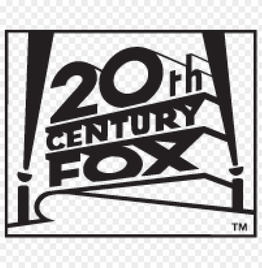 20th Century Fox Logo PNG Free Download