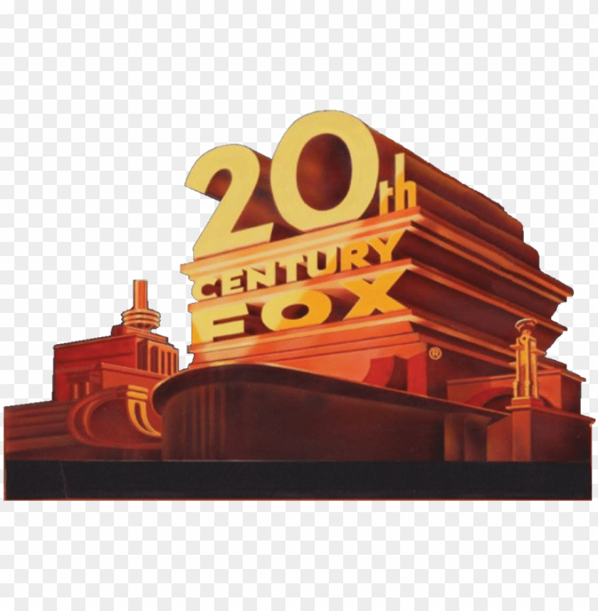20th Century Fox Structure Png Logo - 20th Century Fox 1981 Logo PNG Transparent With Clear Background ID 165293