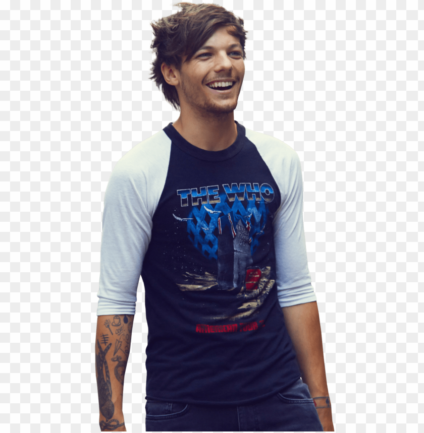25 images about overlays png on we heart it - louis tomlinson midnight memories photoshoot PNG image with transparent background@toppng.com