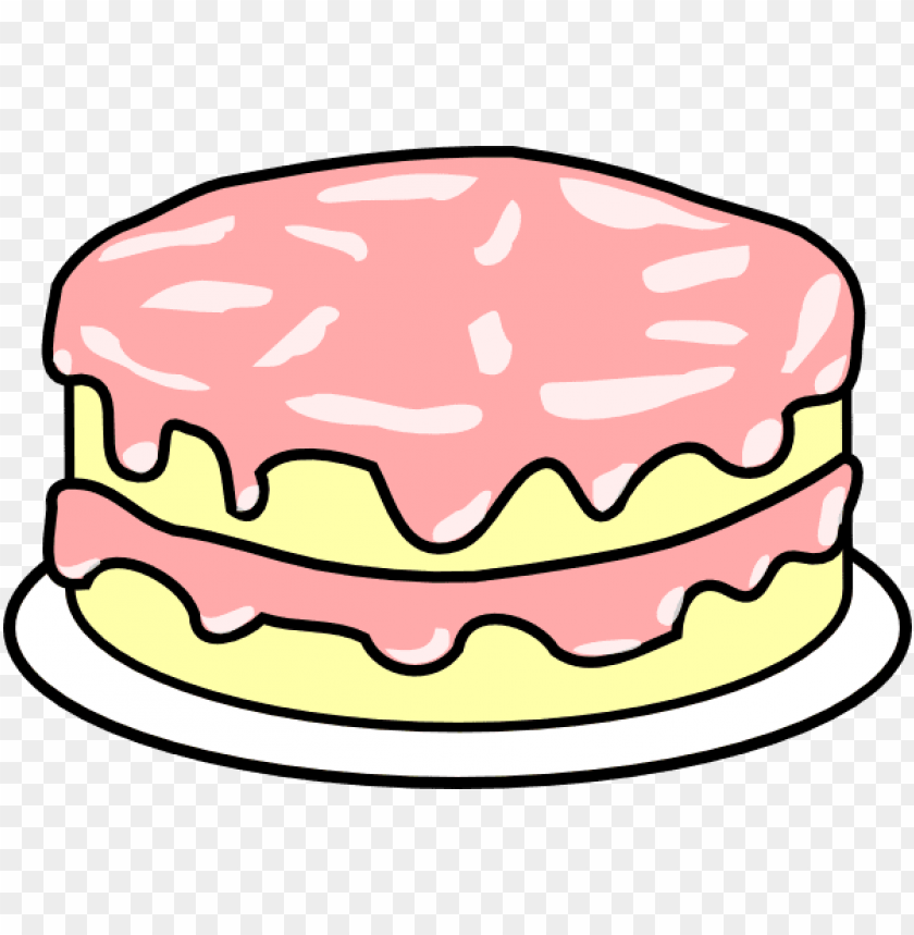 Free download | HD PNG 28 collection of birthday cake no candles ...