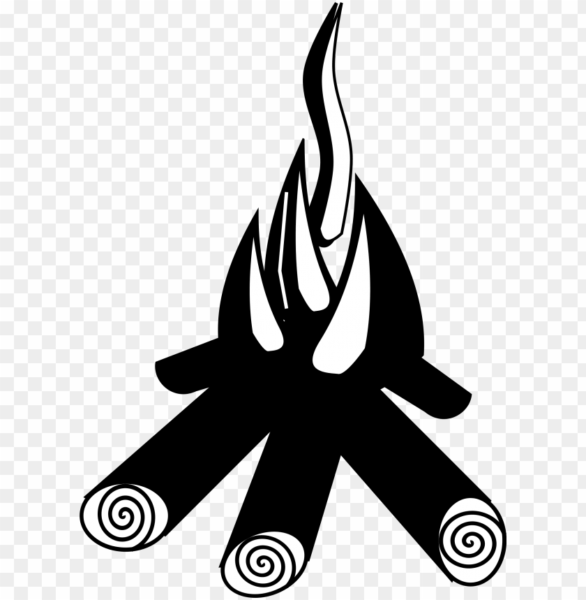 Featured image of post Campfire Fire Clipart Black And White / Campfire stock vectors, clipart and illustrations.