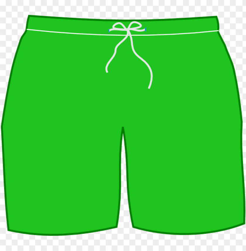 28 collection of shorts clipart png - green shorts clipart PNG image ...