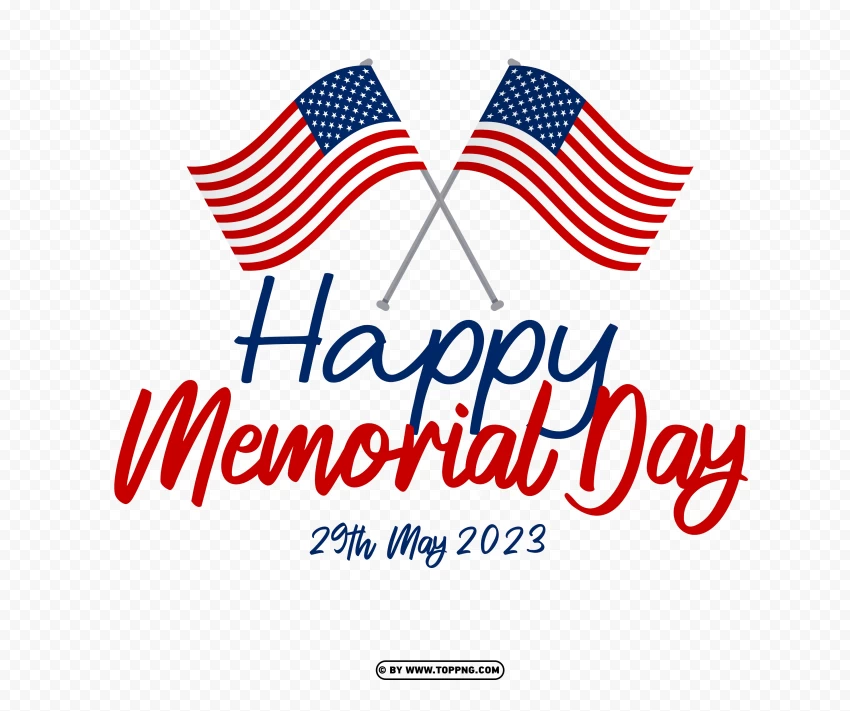 29th may memorial day 2023 png and transparent clipart images , 
Memorial day png,
Memorial day clip art png,
Memorial day flag png,
Memorial day logo png,
Happy memorial day png,
Memorial day png images