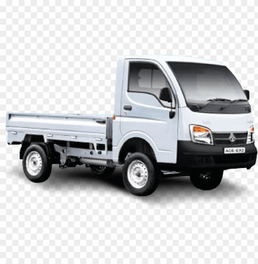 3 wheeler load carrier 4 wheeler mini truck - truck PNG image with  transparent background | TOPpng