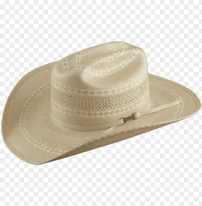 30 Straw Punk Carter Signature Cowboy Hat Costume Hat Png Image