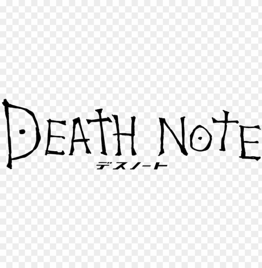 Death Note: Netflix divulga sinopse e possível logo > [PLG]