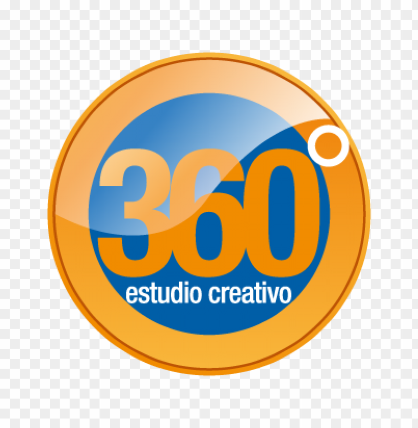  360 grados vector logo free download - 462606