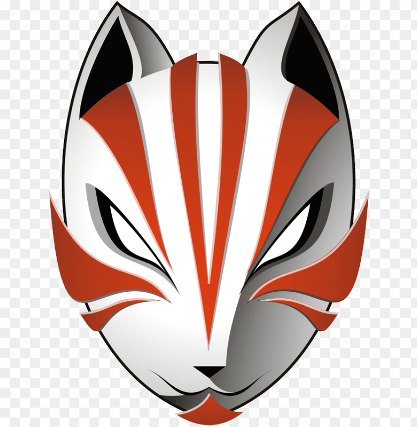 36164350 Std Naruto Anbu Mask Wolf Png Image With Transparent Background Toppng