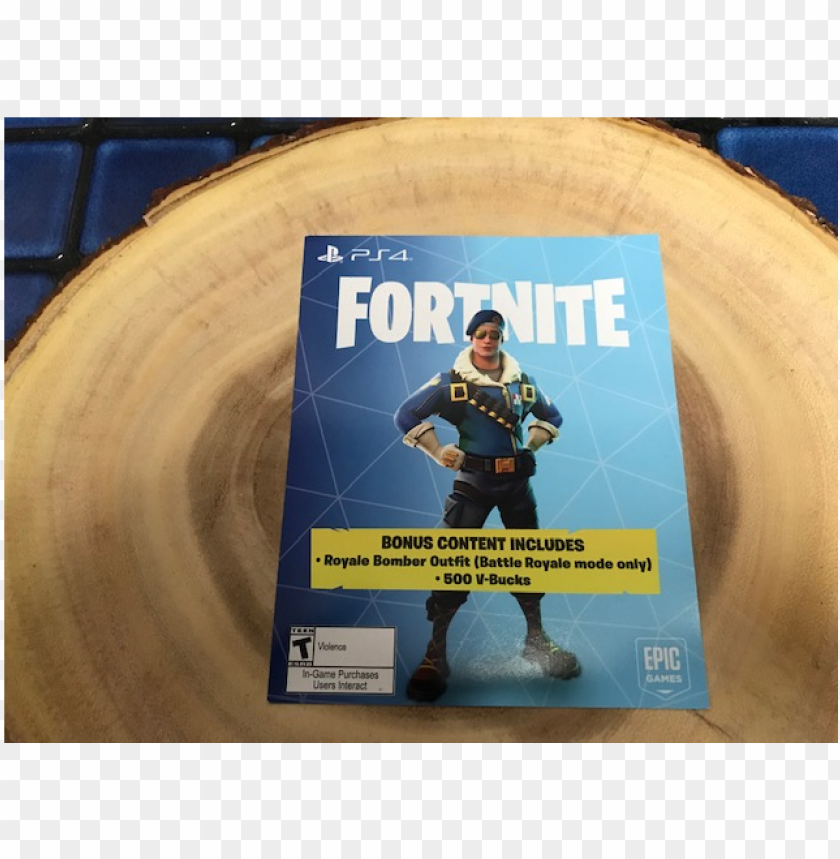 fortnite royale bomber outfit PNG transparent with Clear Background ID 440797