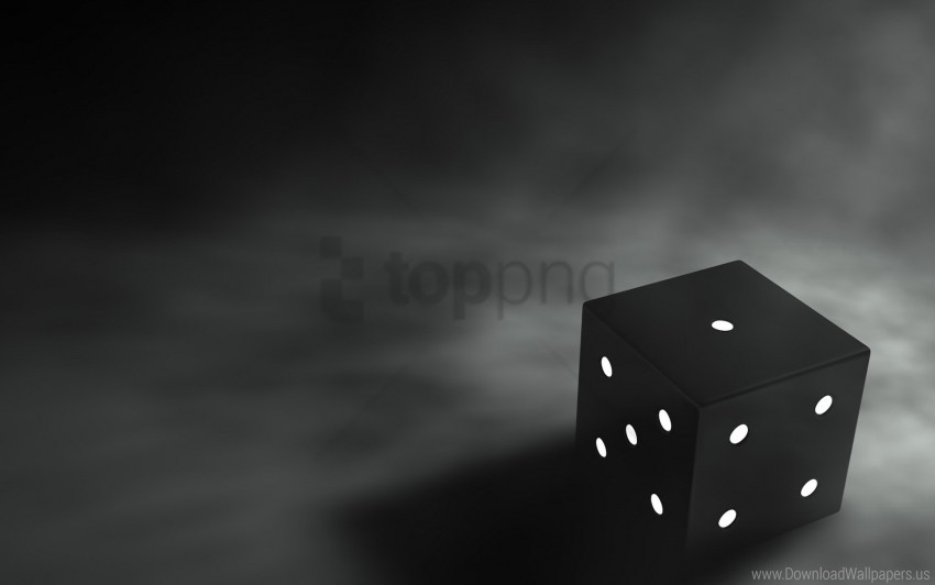 3d Black Cube Wallpaper Image Num 33