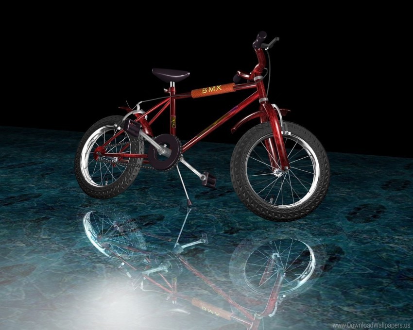 Download 3d, bike, bmx, sports wallpaper png - Free PNG Images | TOPpng