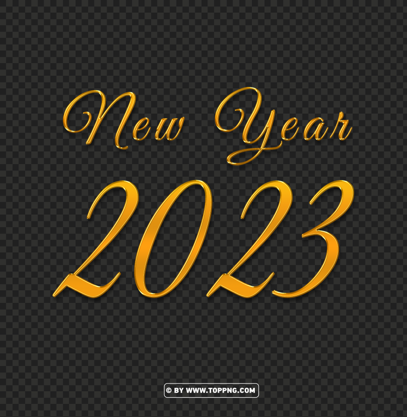 3d gold new year 2023 png free download,New year 2023 png,Happy new year 2023 png free download,2023 png,Happy 2023,New Year 2023,2023 png image