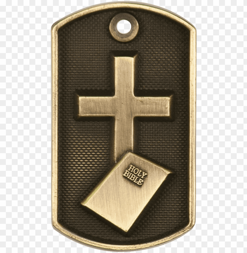 3d gold religion cross dog ta PNG transparent with Clear Background ID 212412