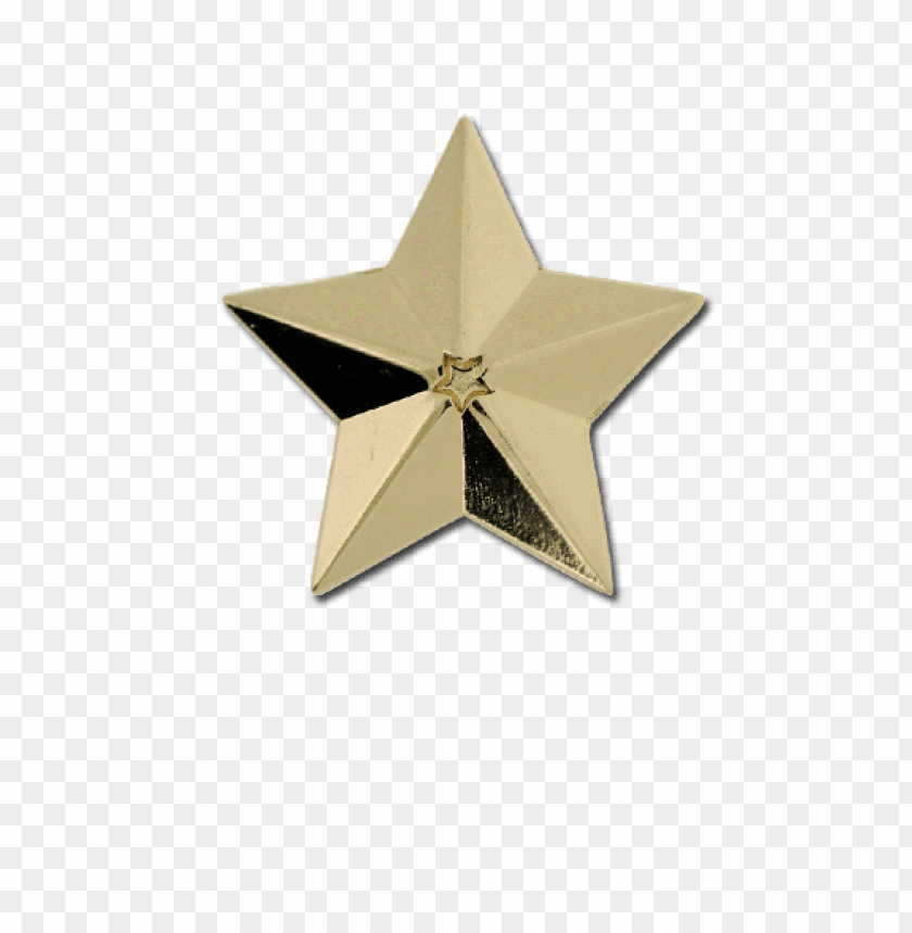3d gold star png PNG transparent with Clear Background ID 115506