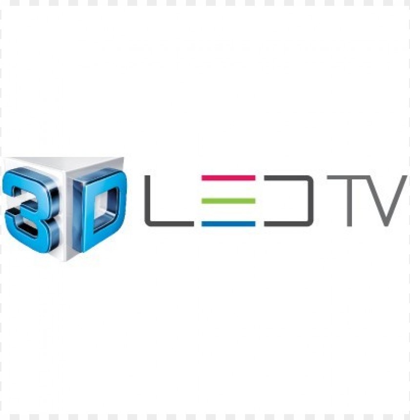  3d led tv samsung logo vector free download - 469344