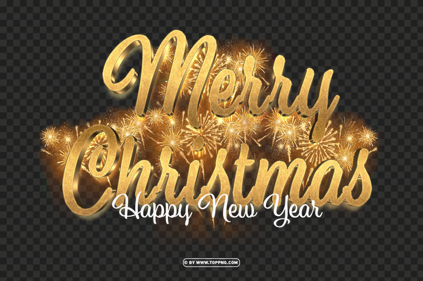 3d merry christmas luxury gold with fireworks png,New year 2023 png,Happy new year 2023 png free download,2023 png,Happy 2023,New Year 2023,2023 png image