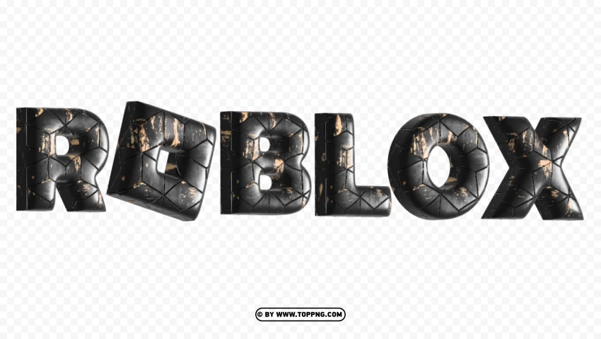 Roblox Logo 2015 2017 In HD PNG With Transparent Background - Image ID  489322