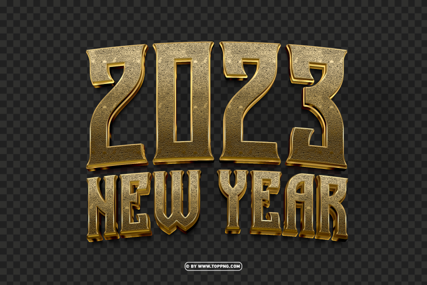 3d new year wallpaper 2023 gold png,New year 2023 png,Happy new year 2023 png free download,2023 png,Happy 2023,New Year 2023,2023 png image
