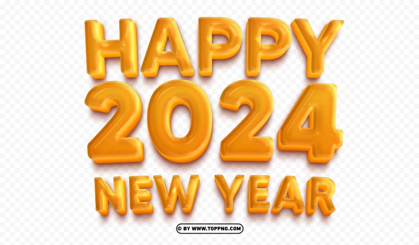 3D Orange 2024 cutout PNG & clipart images , 2024 happy new year png,2024 happy new year,2024 happy new year transparent png,happy new year 2024,happy new year 2024 transparent png,happy new year 2024 png