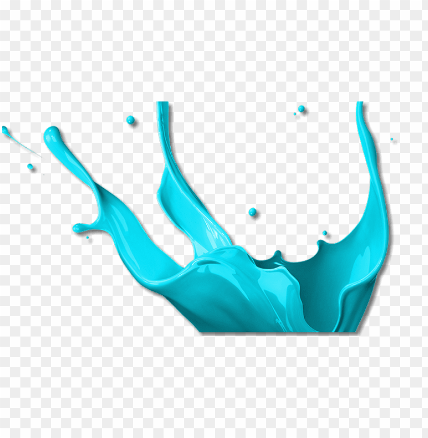 3d paint splash png PNG transparent with Clear Background ID 106172