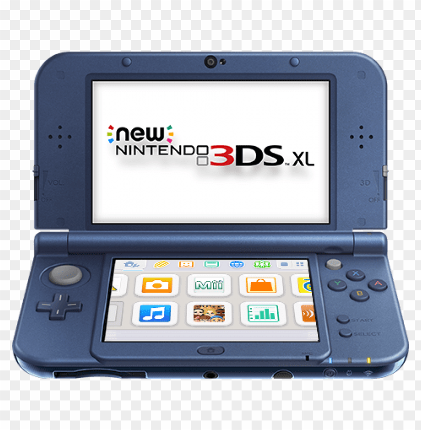 3ds png, png