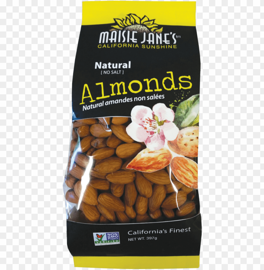 free PNG 4 reasons almonds should be your go to after workout - maisie janes almond butter, creamy - 12 oz PNG image with transparent background PNG images transparent