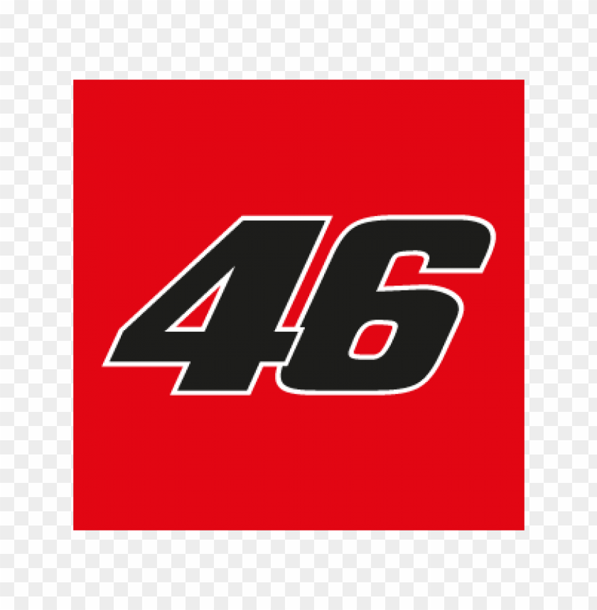  46 vector logo download free - 462726