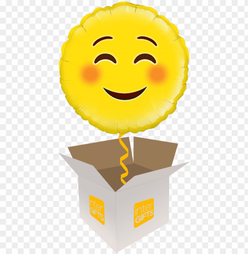 cool emoji, balloon emoji, party emoji, facebook emoji, smile emoji, tongue out emoji
