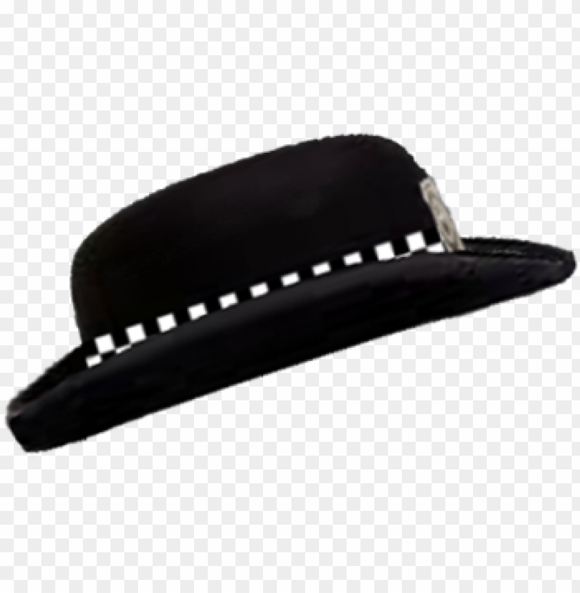 49 57906 1372 Officers Hat 05 Aug 2017 Fedora Png Image With Transparent Background Toppng - roblox blue plaid fedora
